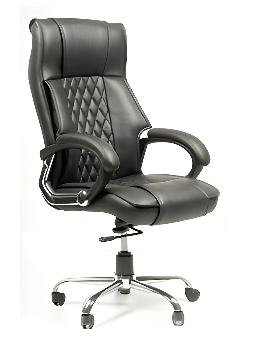 102 Hb Revolving Chair