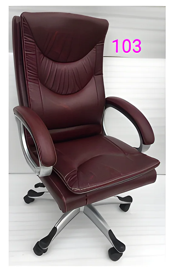 103 Hb Revolving Chair