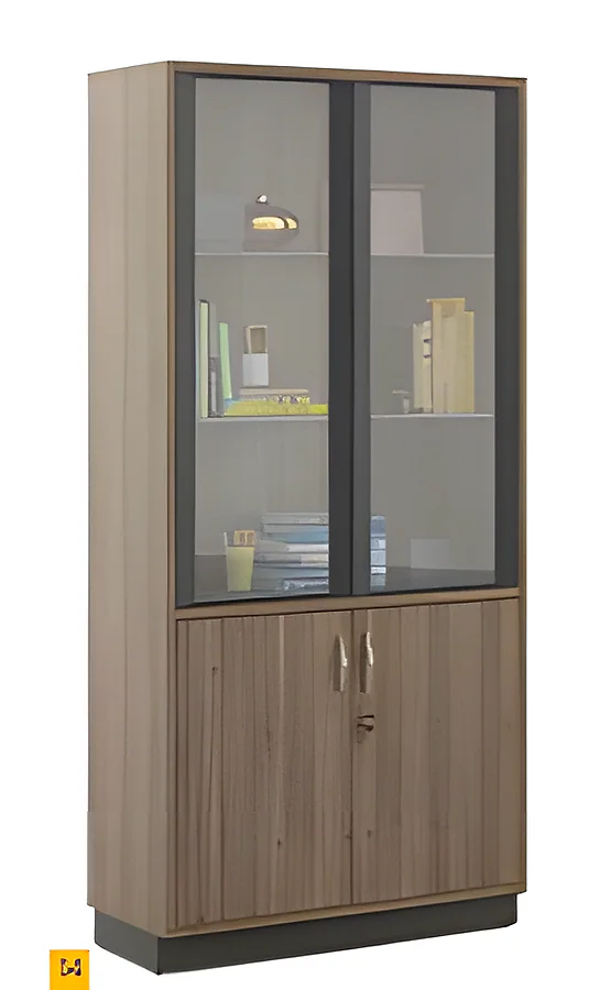 Admiral Full Height Storage