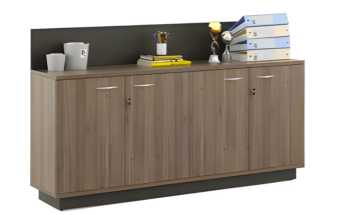 Admiral Low Height Storage