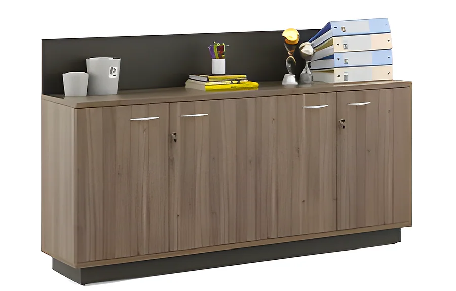 Admiral Low Height Storage