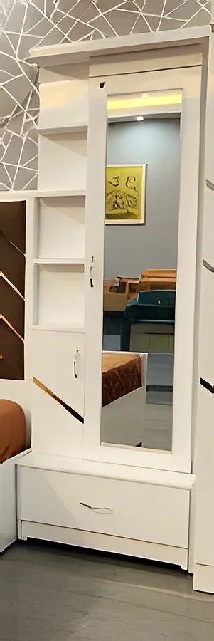 Adura Dresser