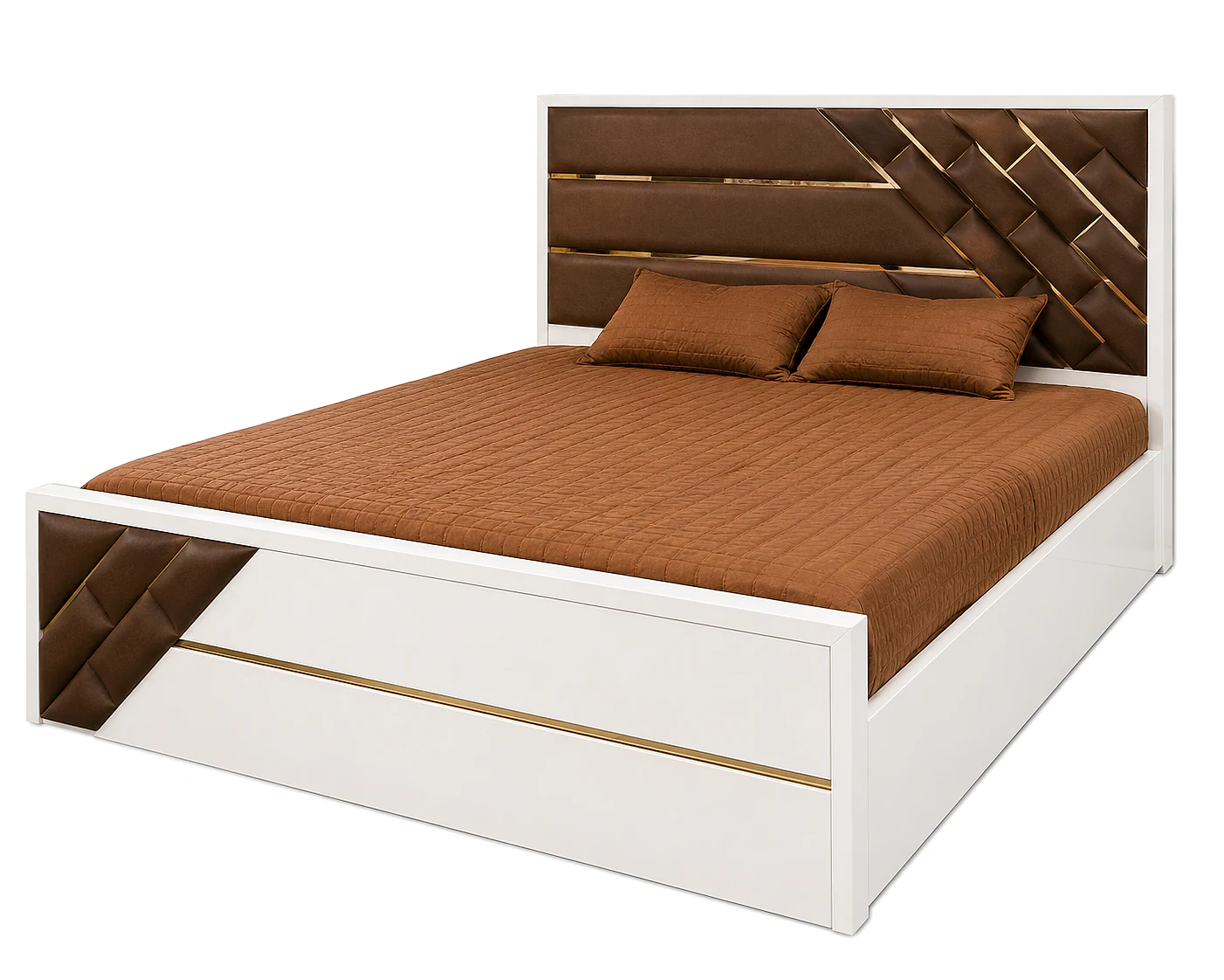 Adura King Bed