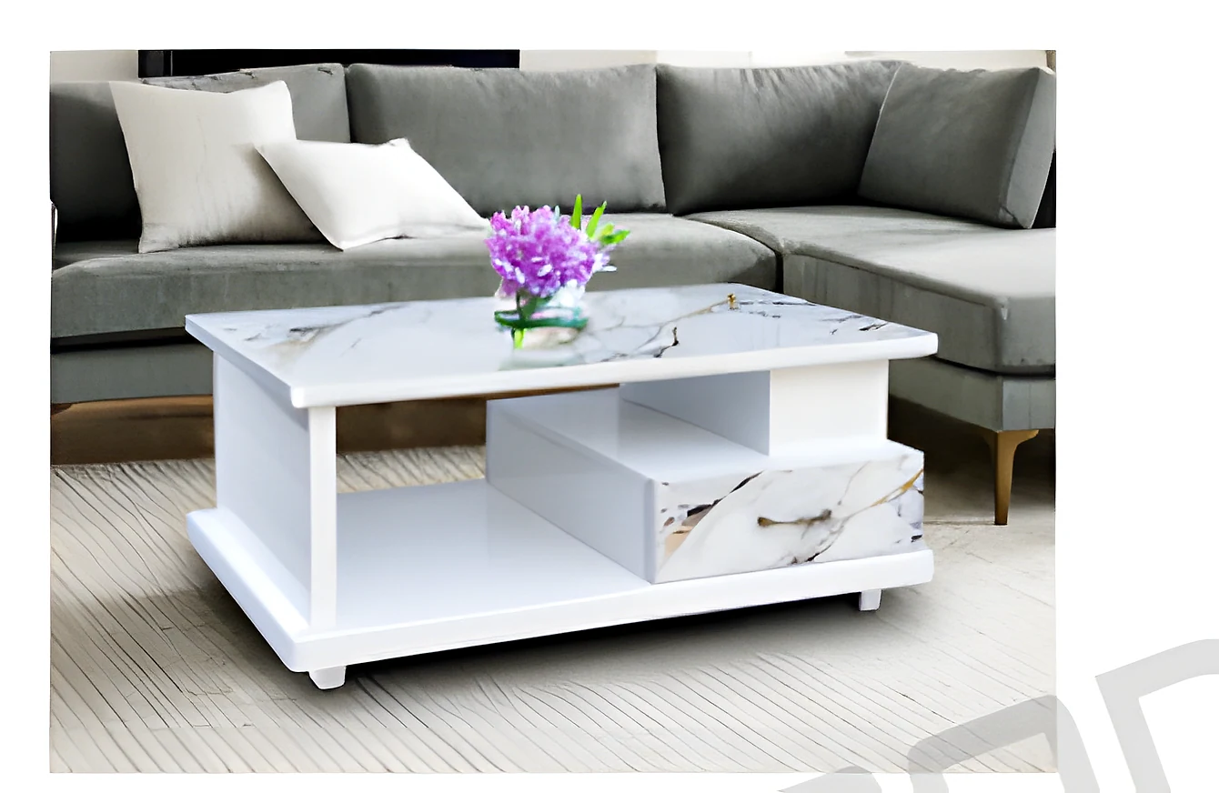 Aisha 3921 Center Table