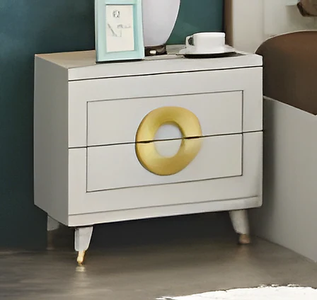 Akira Bedside