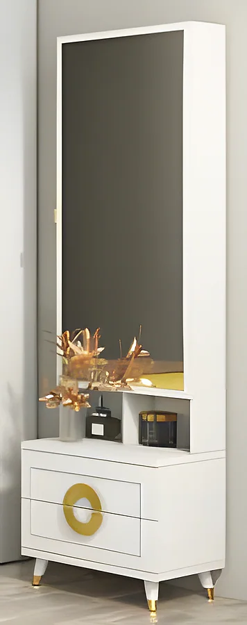 Akira Dresser