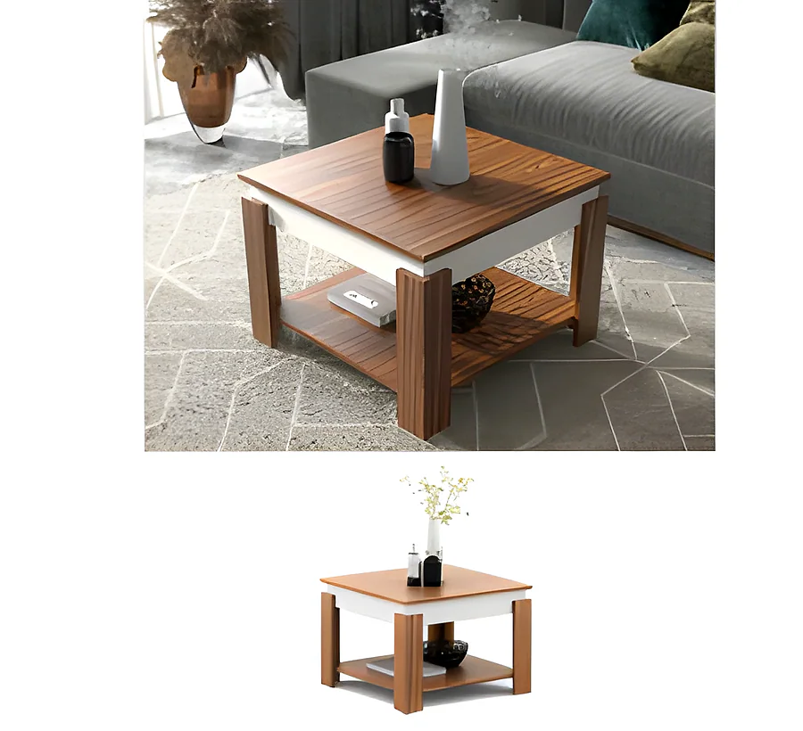 Alex Center Table