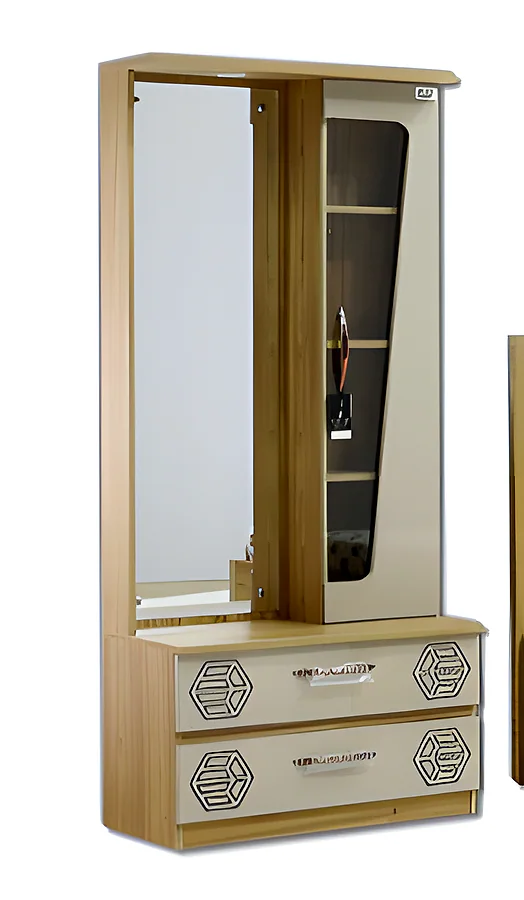 Alexander Leona Dresser