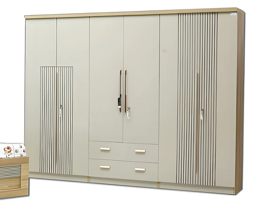 Alexander Wardrobe