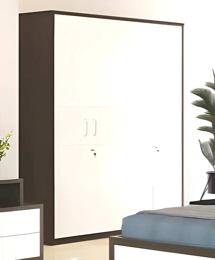 Alina 4 Door Wardrobe