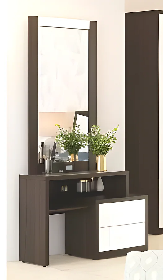 Alina Dresser