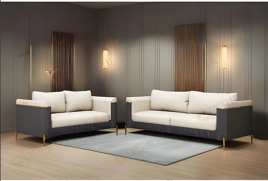 ALKARA 2 Seater