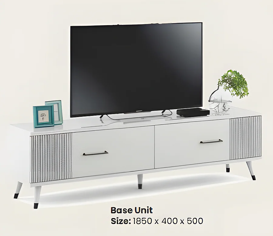 Alpine Base Unit