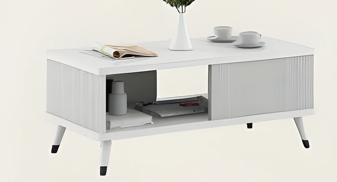 Alpine Center Table