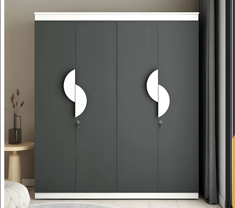 Alton 2 Door Wardrobe