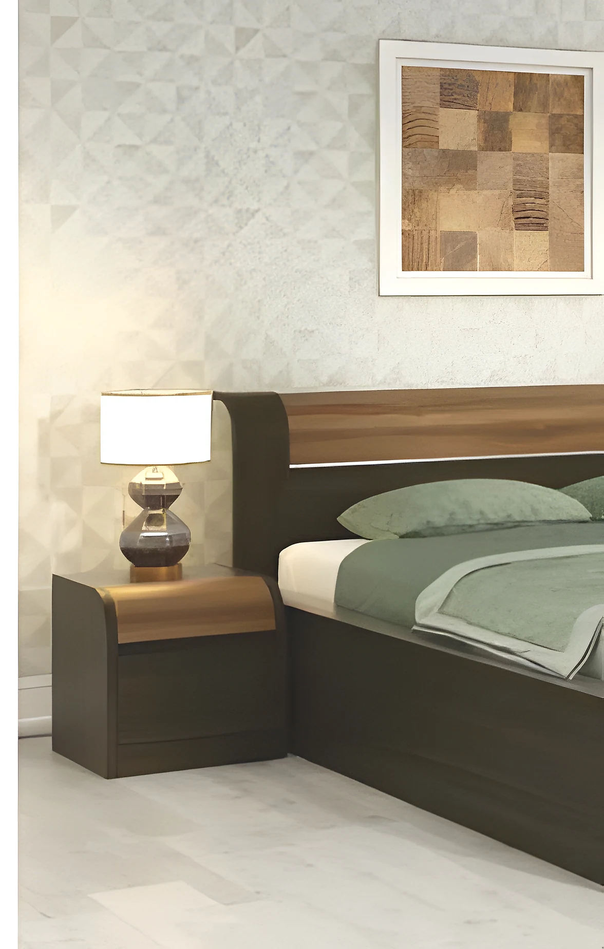 Amazon Bedside