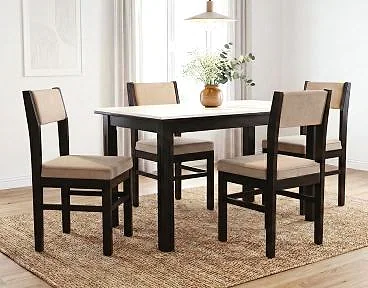 Amii-2 Dining Set
