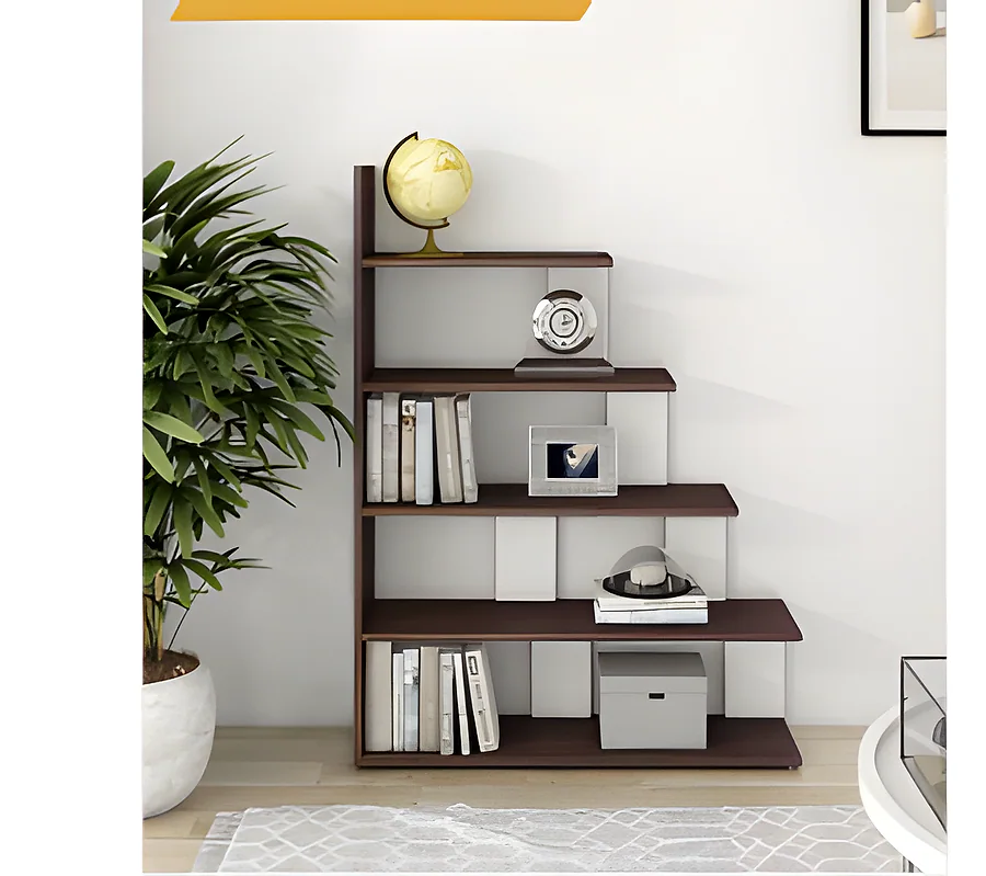 Apollo Book Case