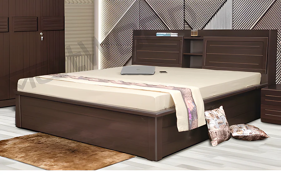 Aranbica Flall Ho King Bed