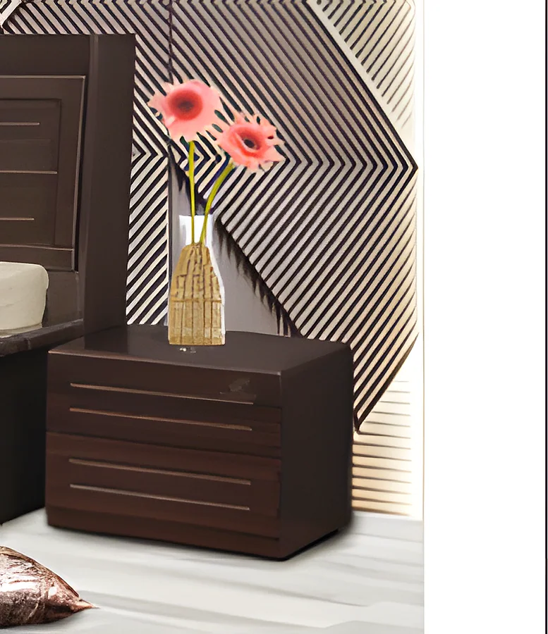 ST-20R S2DE Table (Bed Side Table