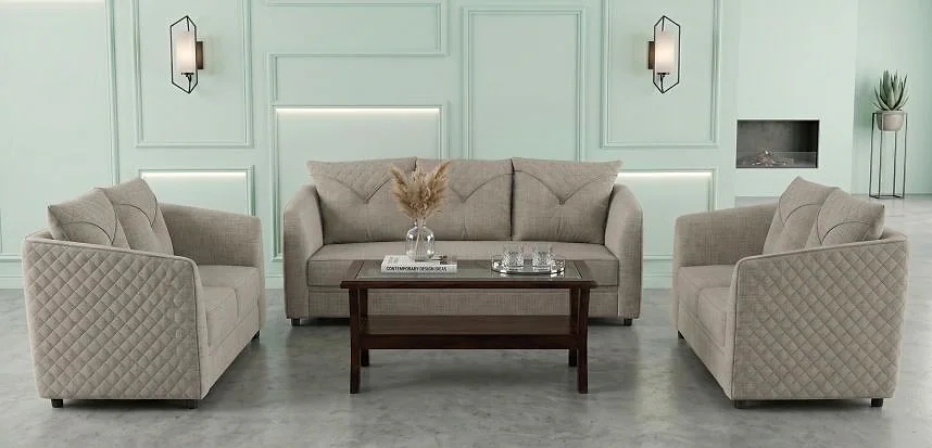 Arbello Sofa Set