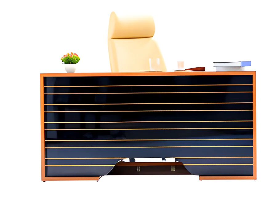 Archer Office Table