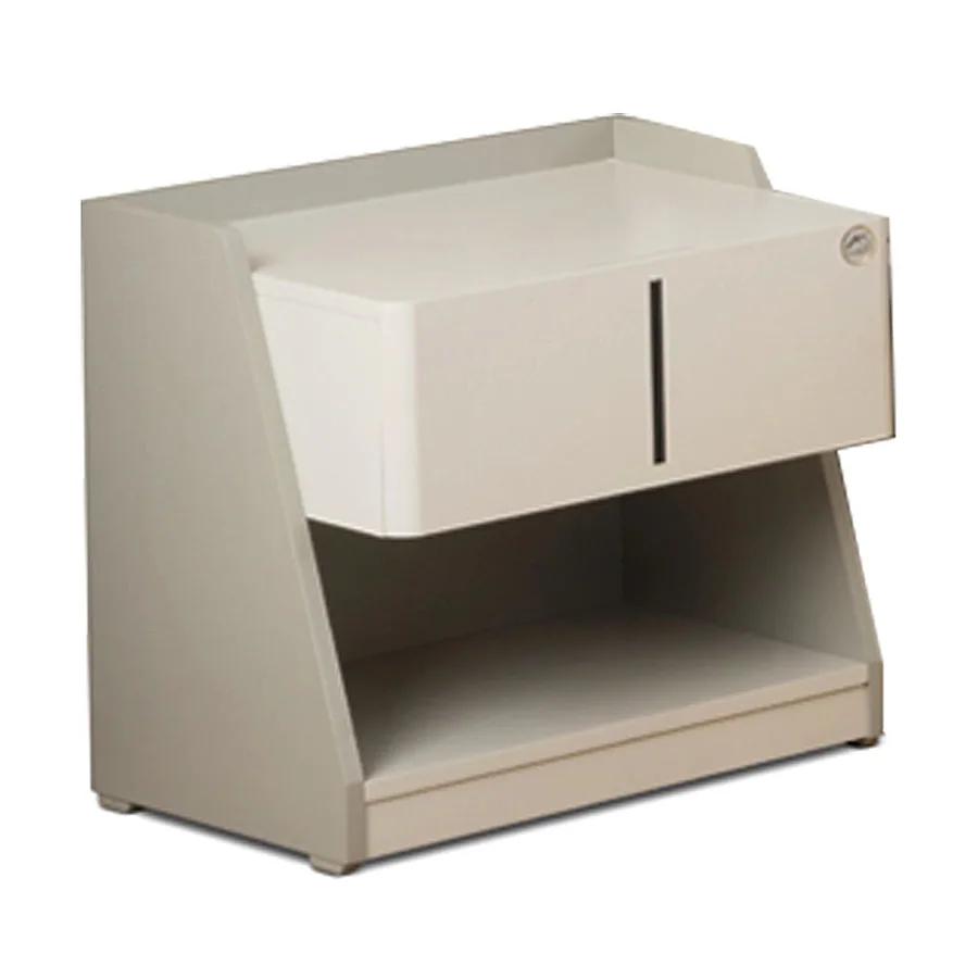 Arena Bed Side Table