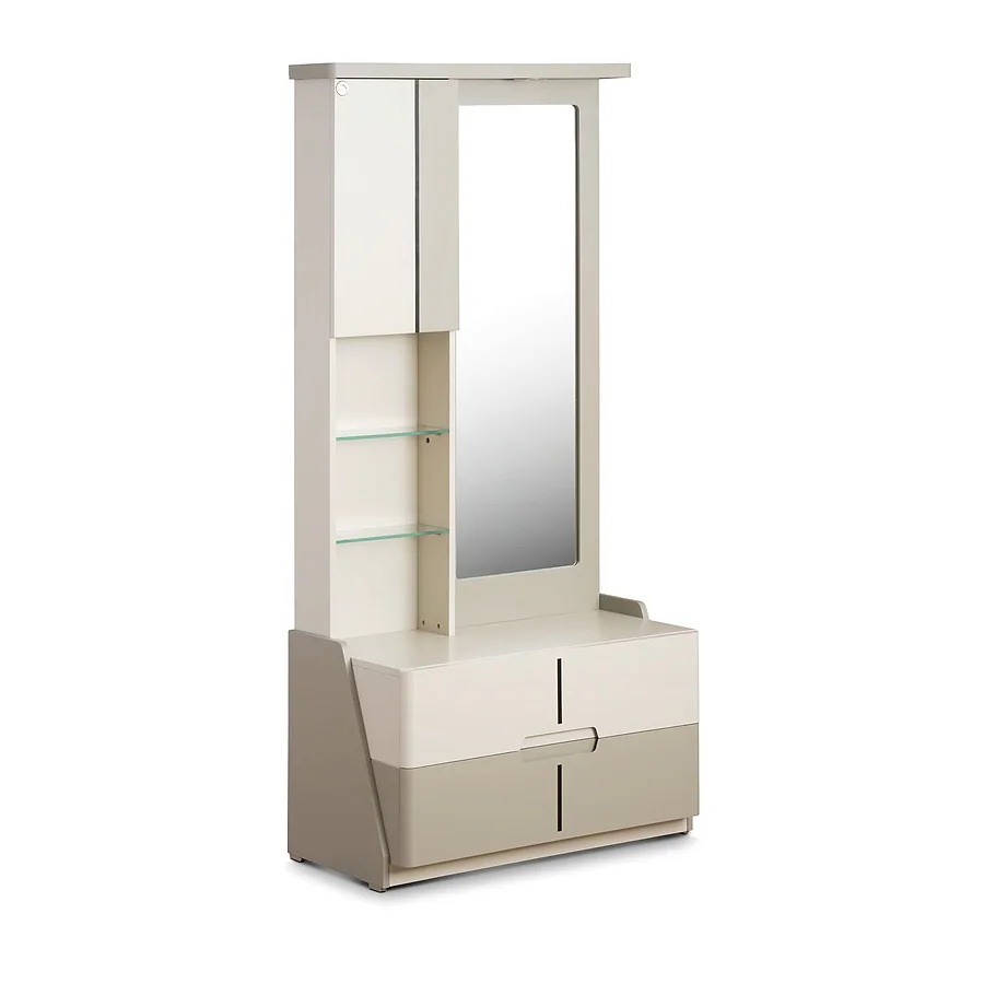 Arena Dresser