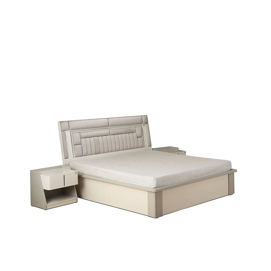 Arena Bed (Queen)
