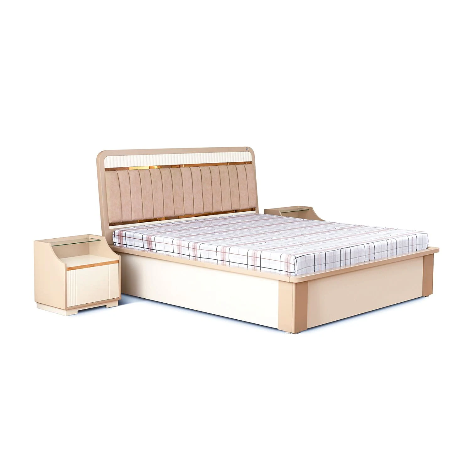 Aria Bed (Queen)