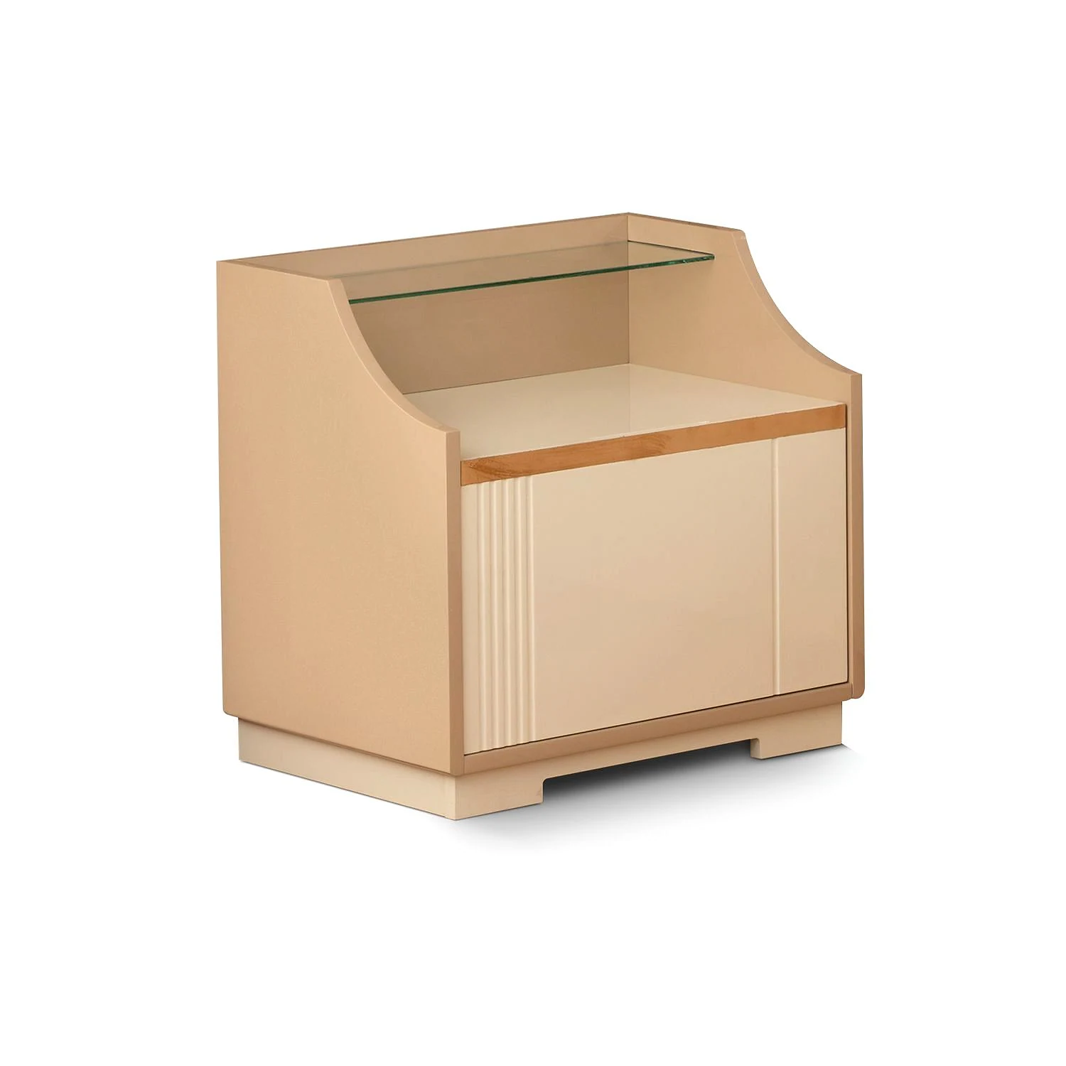 Aria Bed Side Table