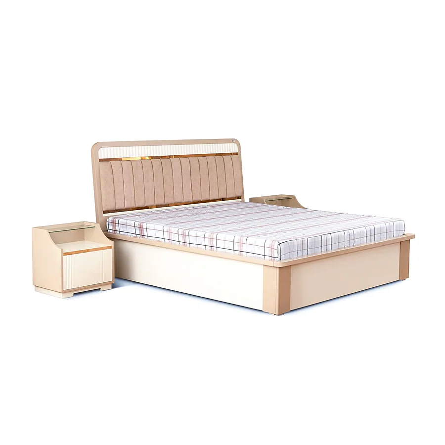 Aria Bed (King)