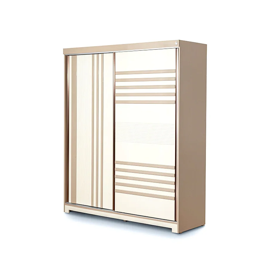 Aria Wardrobe (Slide)