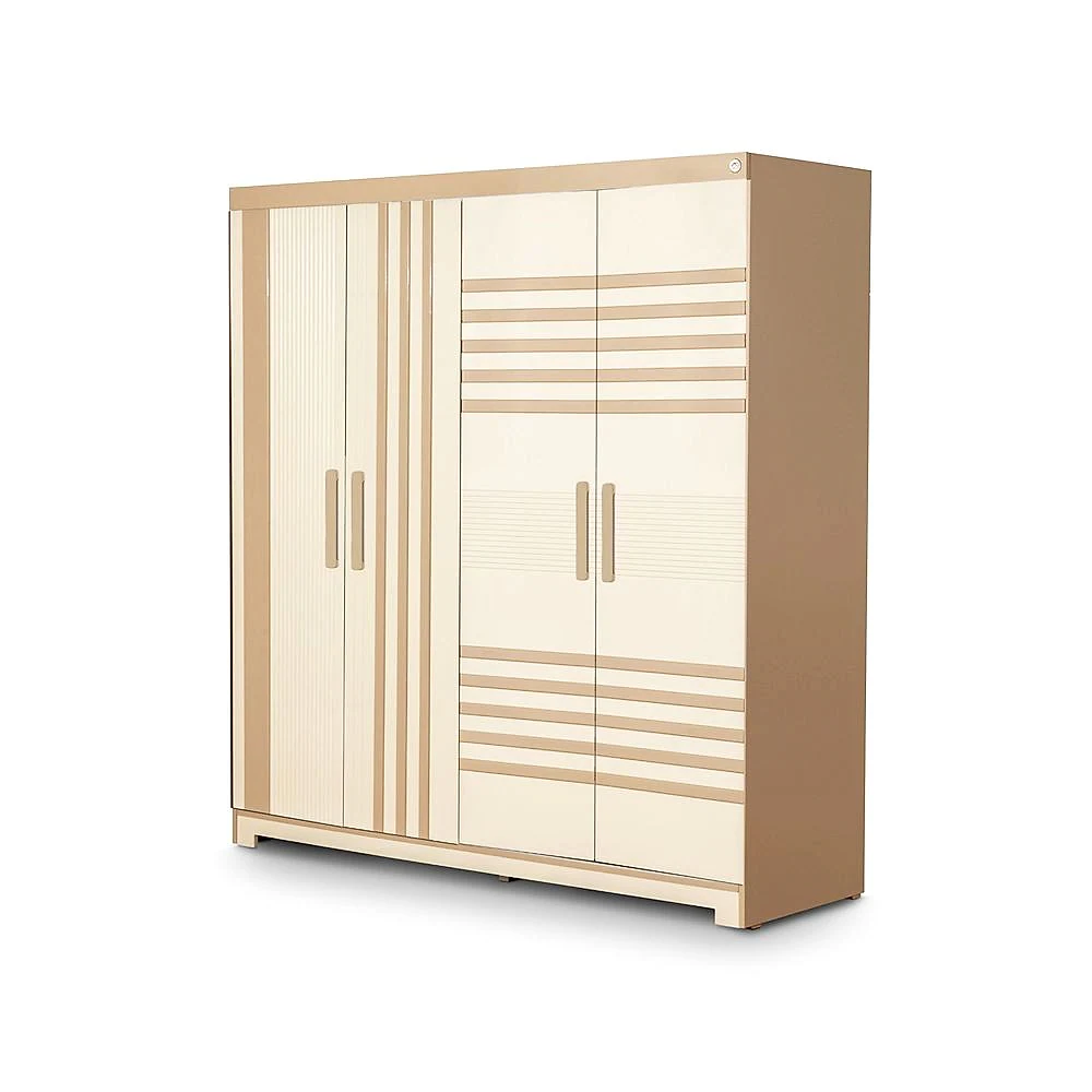 Aria W4D Wardrobe