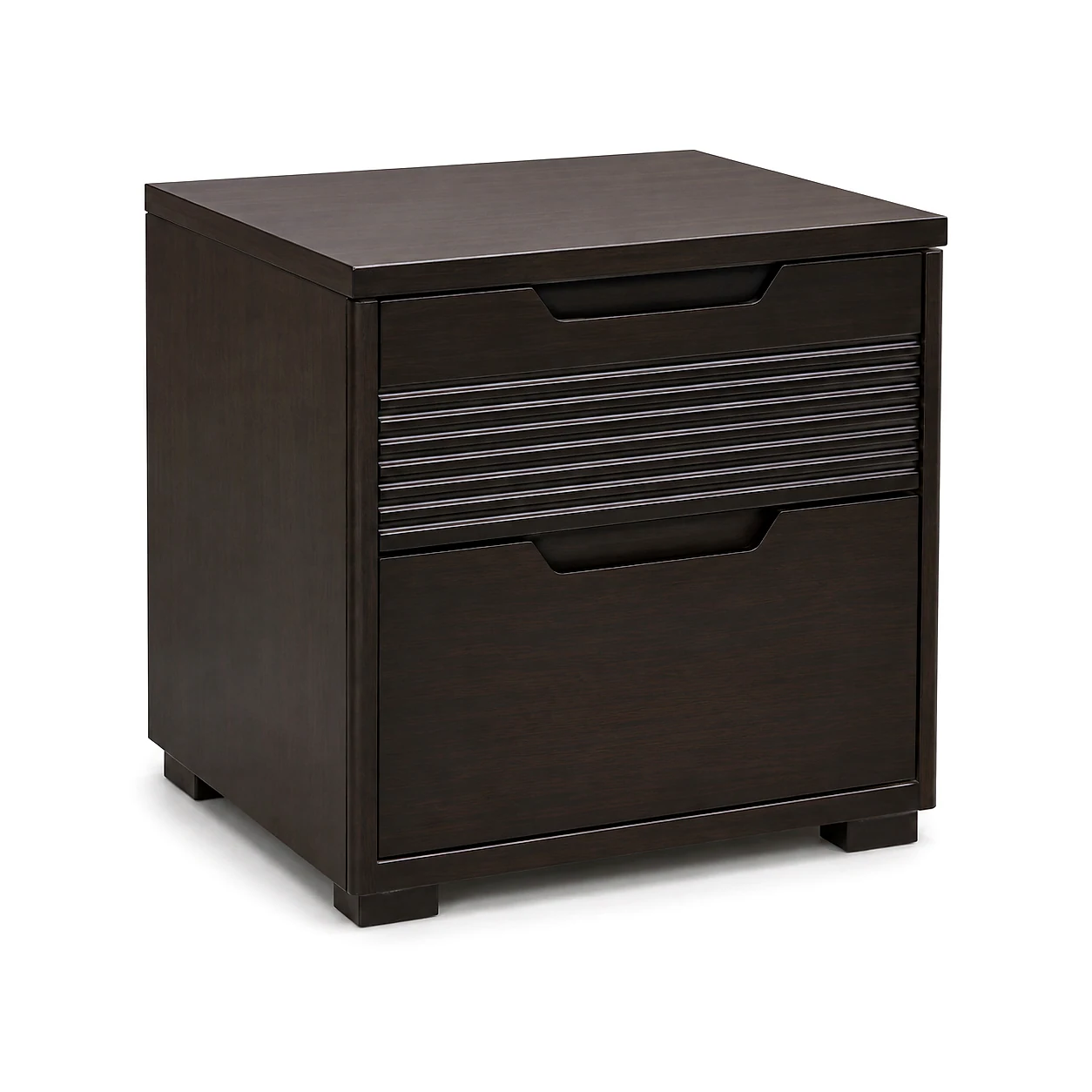 Armour 1 Bed Side Table