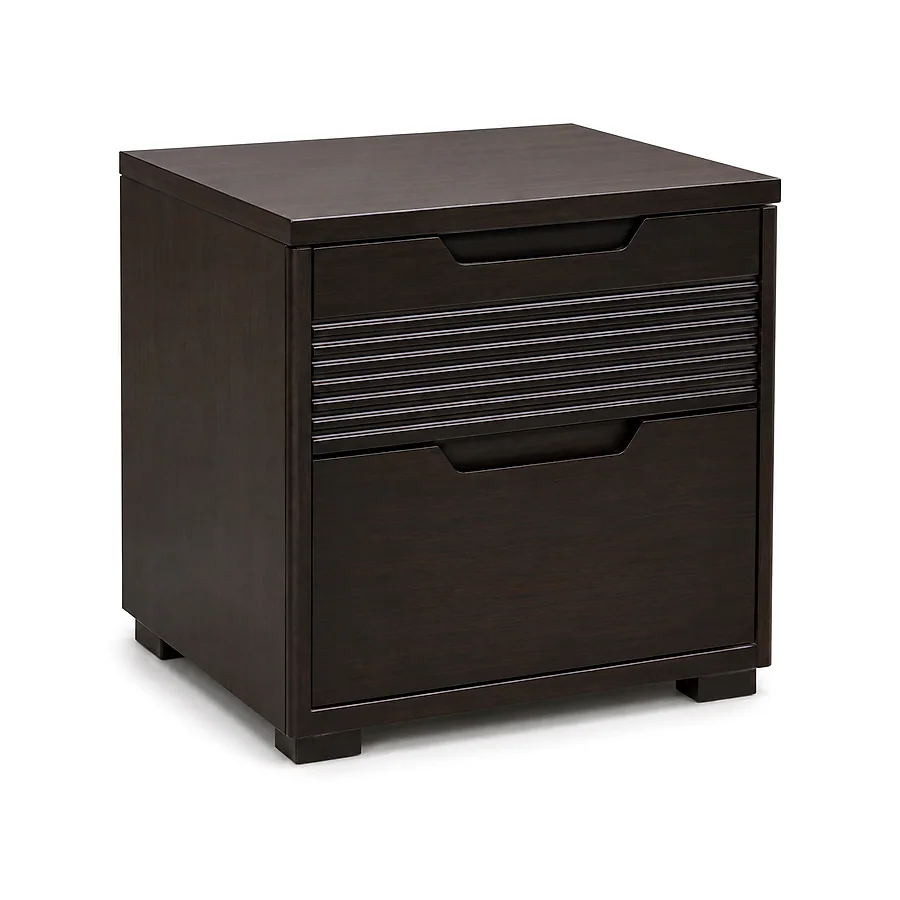 Armour 1 Bed Side Table