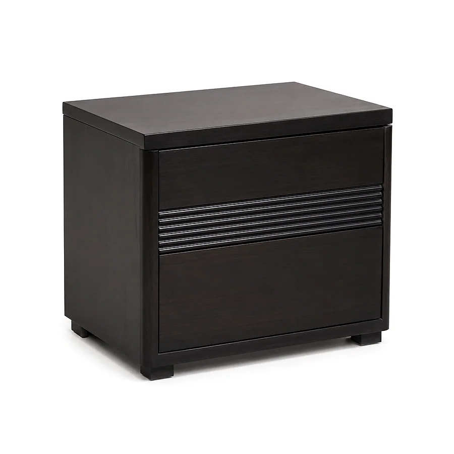 Armour 3 Bed Side Table