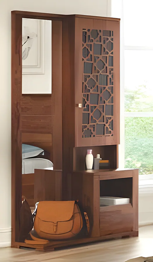 Artisan Dresser