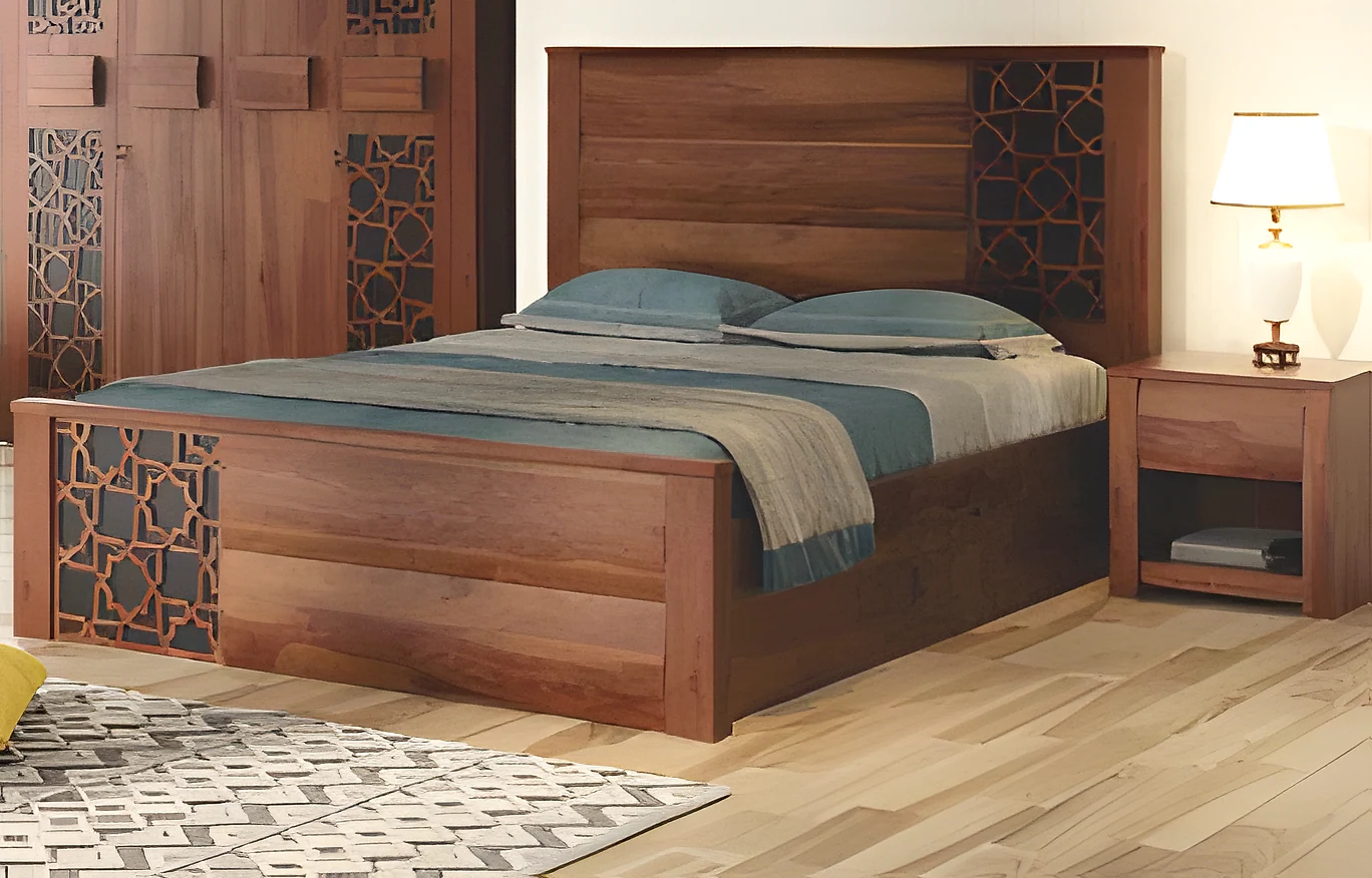 Artisan King Bedset