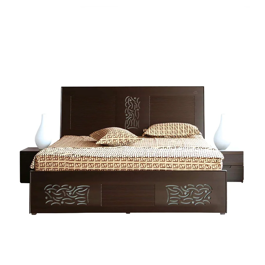 AS6 Bed (King)