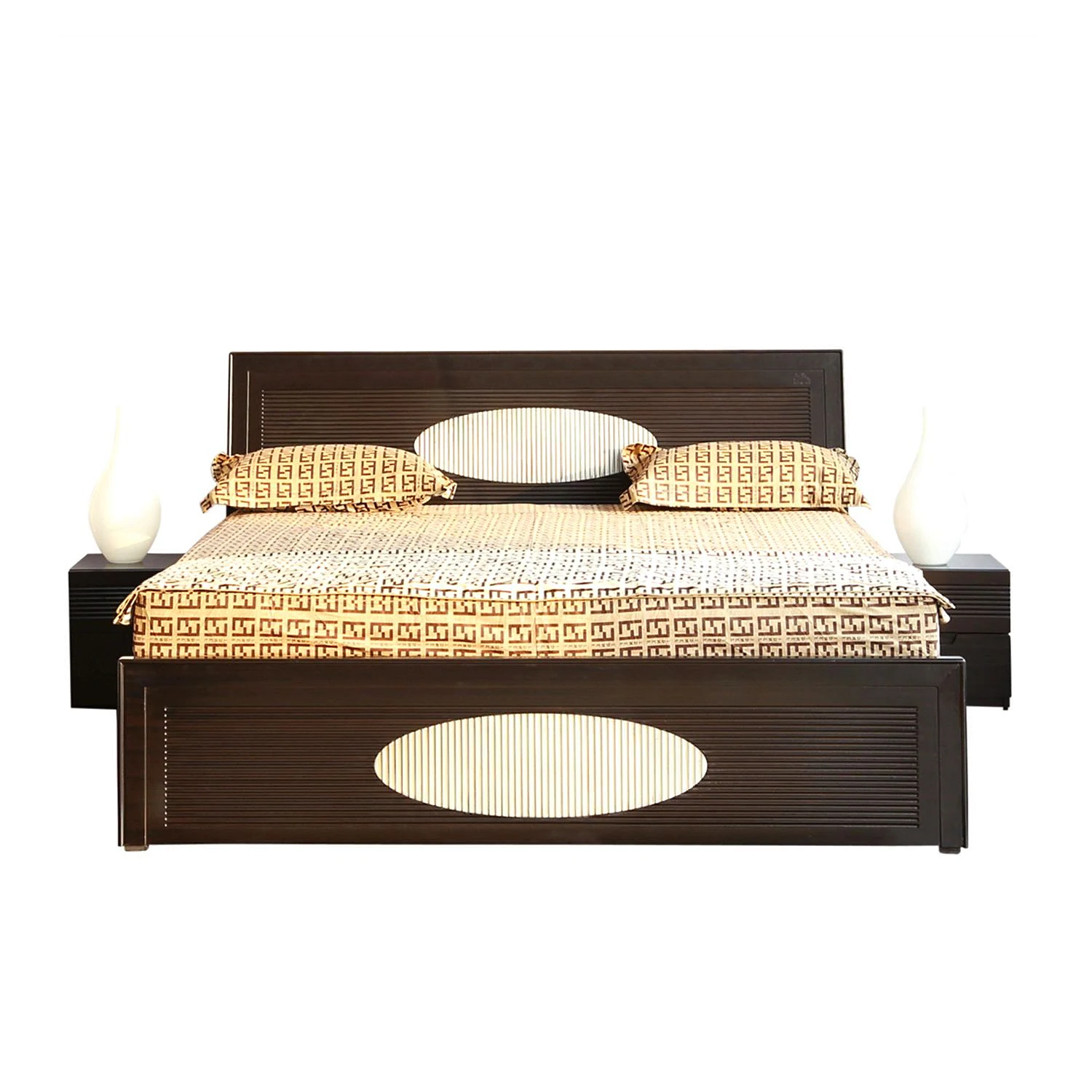 AS4 Bed (Queen)