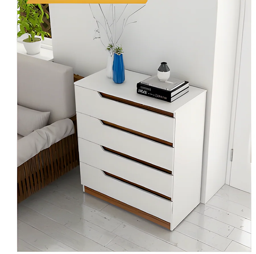 Aspen Chest of DRAWER