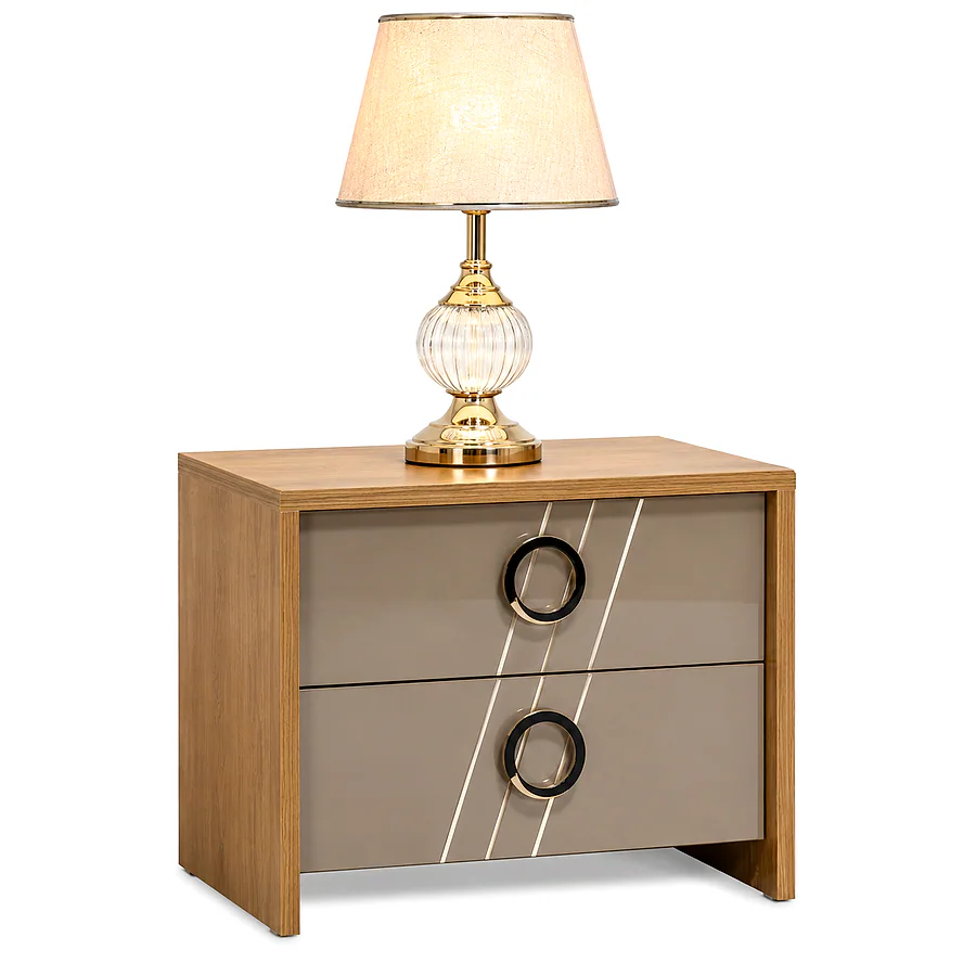 Aster Bed Side Table