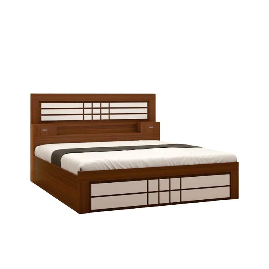 Aster Bed (King)
