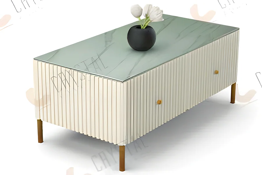 Aura Premium Center Table (CNT-241)
