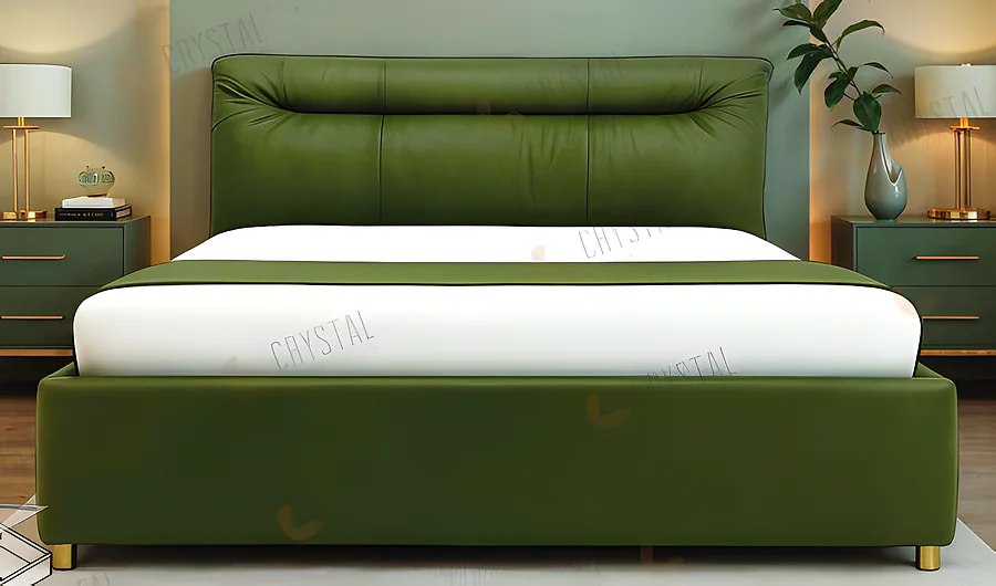 Aurora Queen Bed (CPR-905)