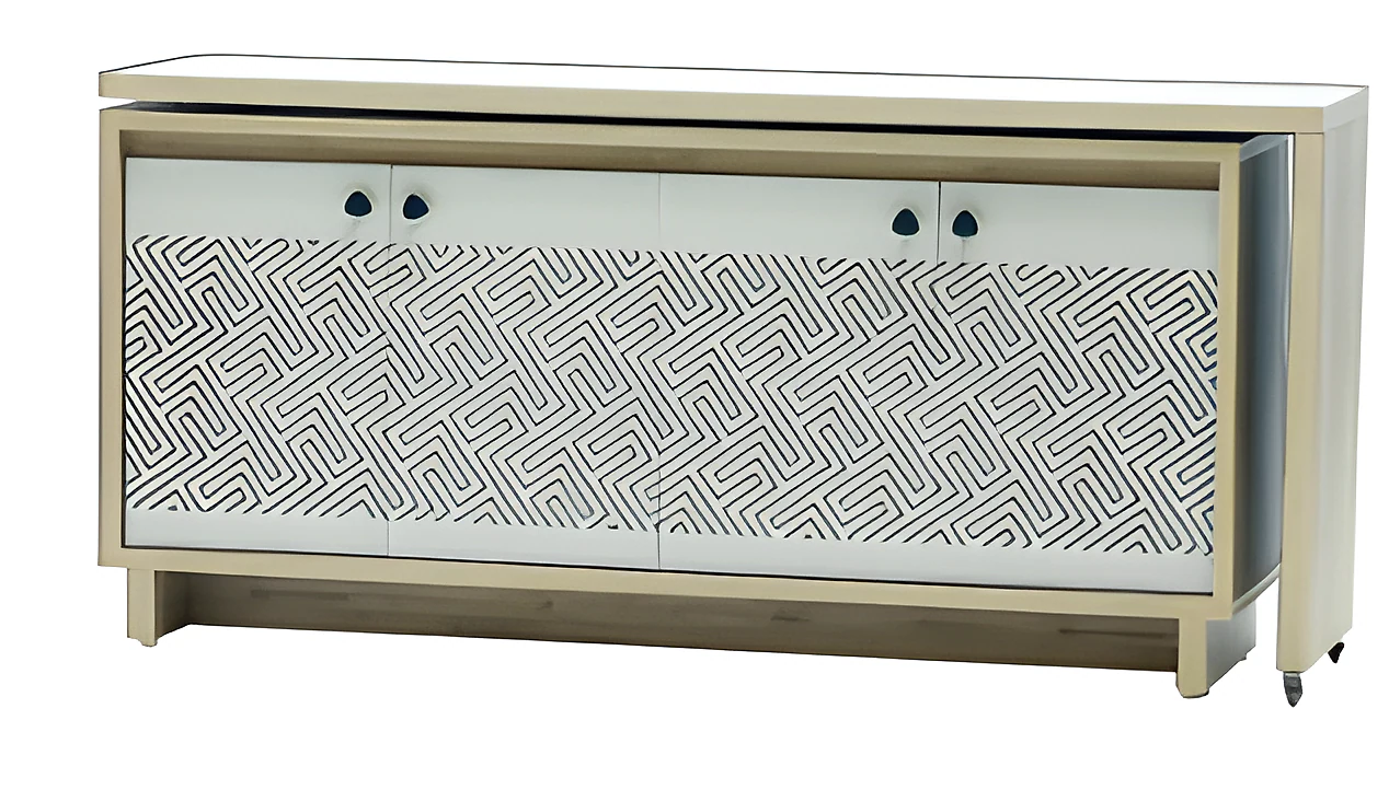 Austin 360° LED Base