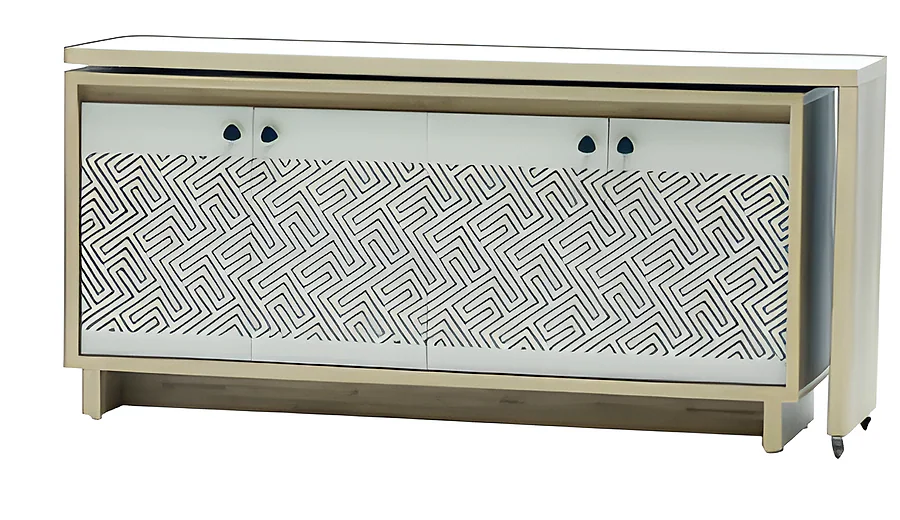 Austin 360° LED Base
