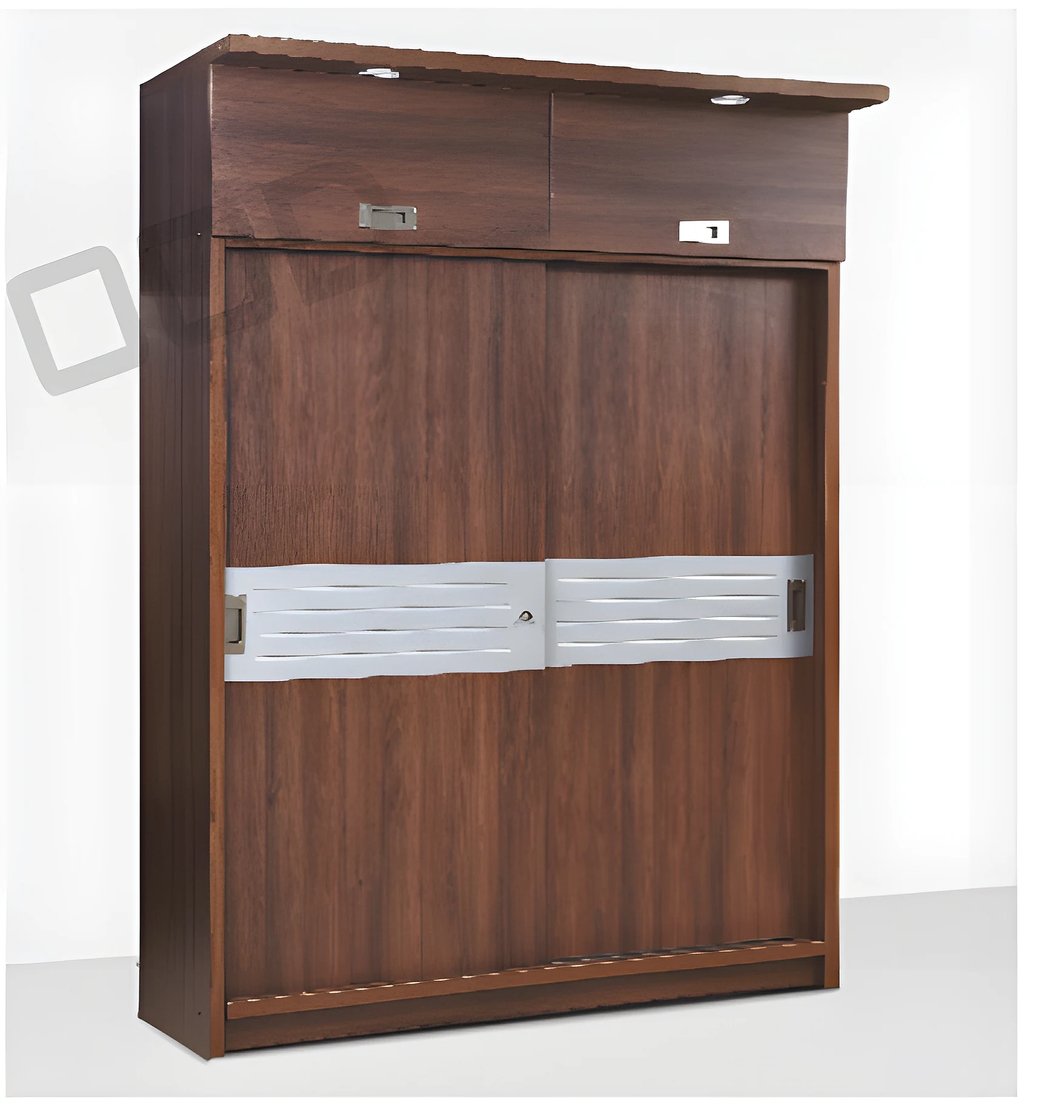 Austin Door Suding Wardrobe