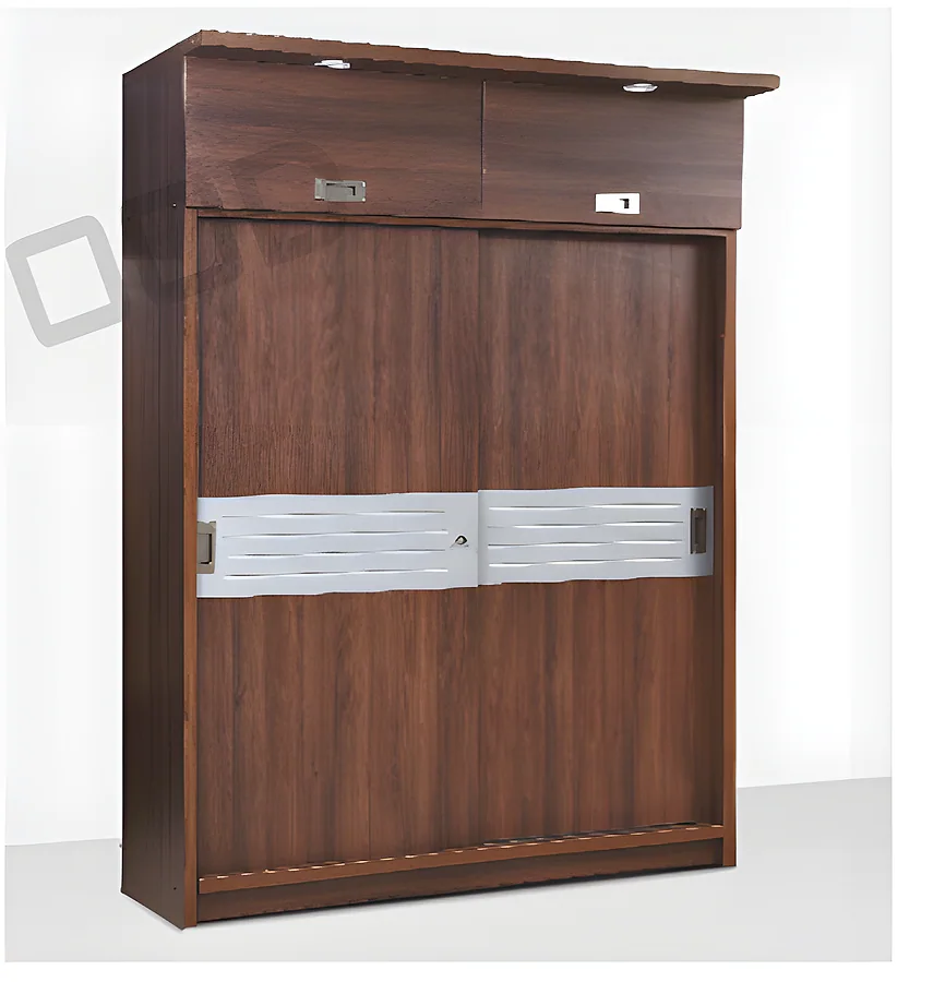 Austin Door Suding Wardrobe